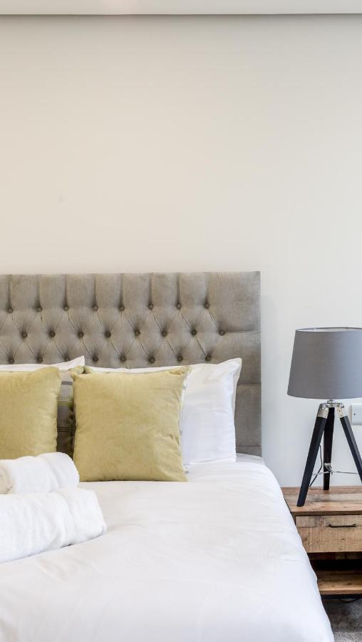 Апартаменты Refurbished Studio Next To The Royal Mile Эдинбург Экстерьер фото
