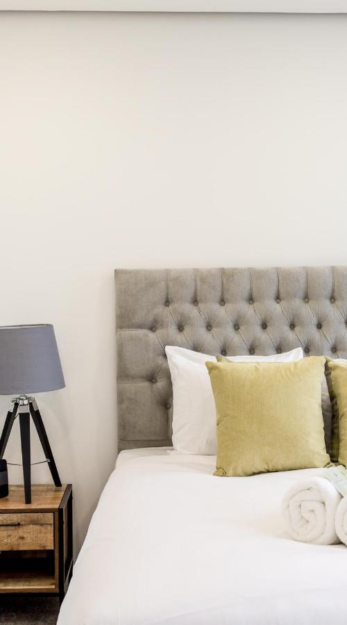 Апартаменты Refurbished Studio Next To The Royal Mile Эдинбург Экстерьер фото